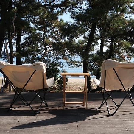 奈多みどり荘 Nada Beach House Kitsuki Exterior photo