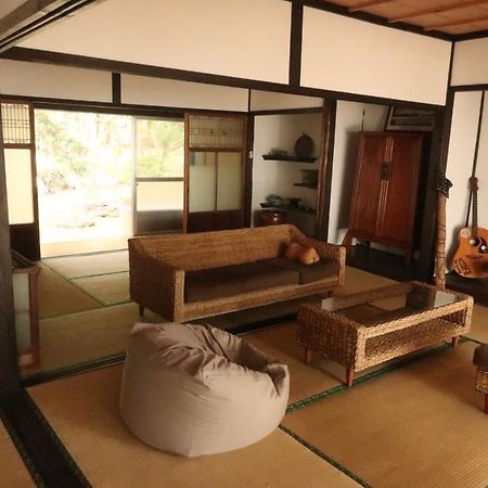 奈多みどり荘 Nada Beach House Kitsuki Exterior photo