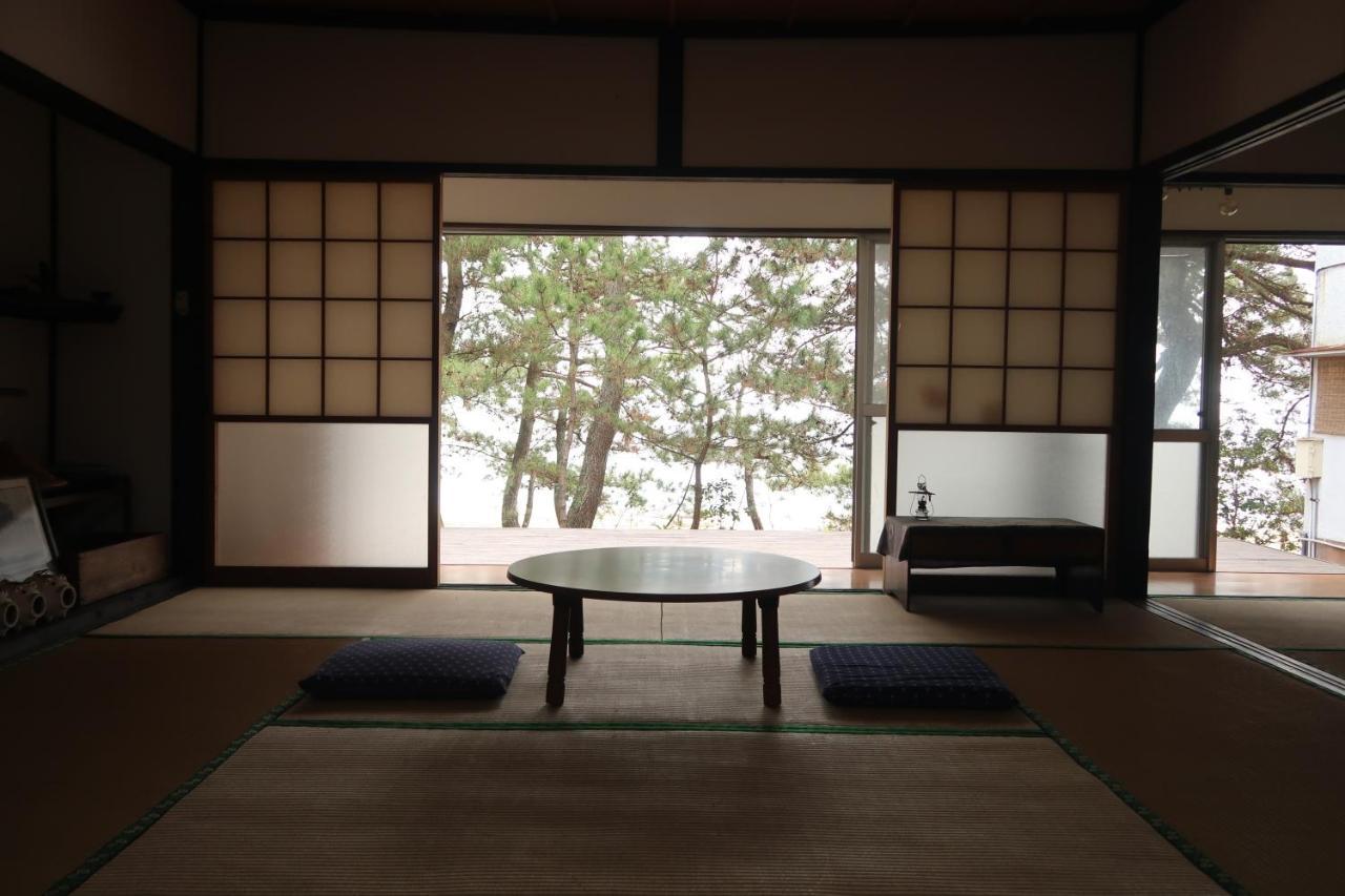 奈多みどり荘 Nada Beach House Kitsuki Exterior photo