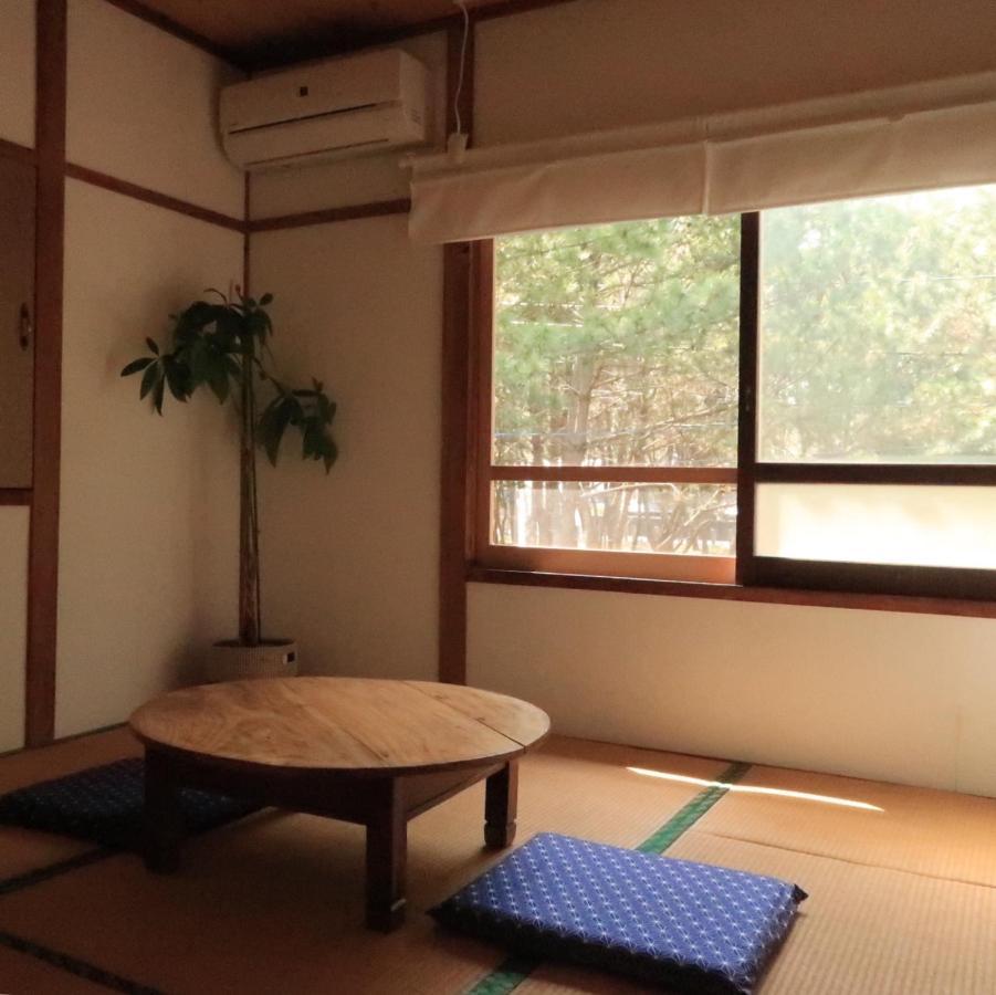 奈多みどり荘 Nada Beach House Kitsuki Exterior photo
