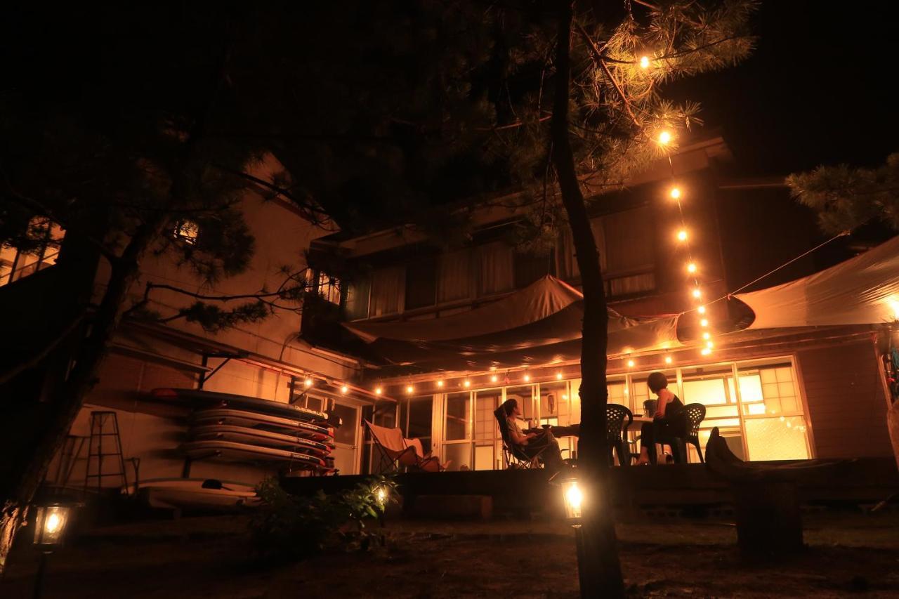 奈多みどり荘 Nada Beach House Kitsuki Exterior photo